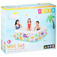   , 159  159  50 ,  3 , 57471np Intex