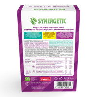 - Synergetic, ,,,10 