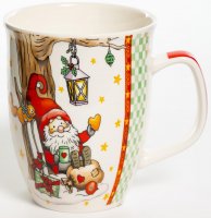 ,  350,  4 , New Bone China