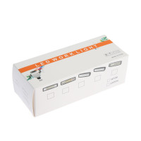  , 12 , 6 Led, Ip67, 18 ,   