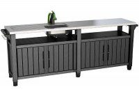   Keter Unity Chef ,  