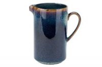  1,4 , D 11  H 19,5 , Quintana Blue