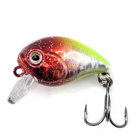  Namazu Crystal Crank, L-27 , 2.4 , , , 0,5-1.0 ,  4