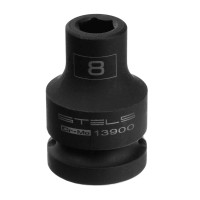   , 8 , 1/2, Crmo Stels
