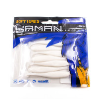  Yaman Pro Plum Blossom, 10.2 ,  #01-white,  6 .