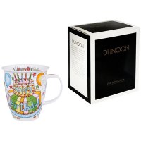  Dunoon   ! 480