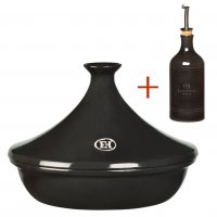 :emile Henry  32  (:)+      