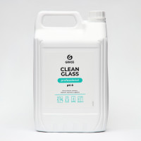     Clean Glass Professional, 4,9 