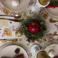  "" Golden Christmas 149180  , 100%, 190/2