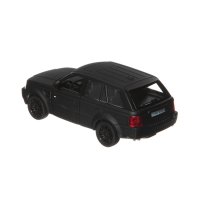  "Land Rover Range Rover Sport "