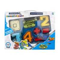 1toy  L :  , , 5   5 
