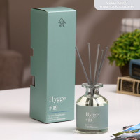   Hygge #19      100 