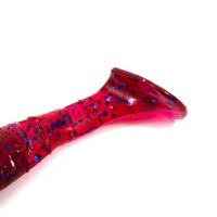  Yaman Pro Boost Up, 5.1 ,  #04-grape,  6 .