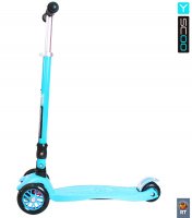  Y-scoo 35 Maxi Fix Simple Aqua