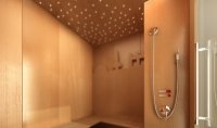   Sauna Tepee Prestige