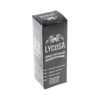 - Lucosa Silk Black Wolf, -020/1