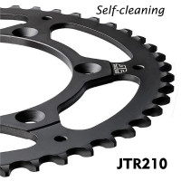   Jt Sprockets 210.49sc,  520, 49 
