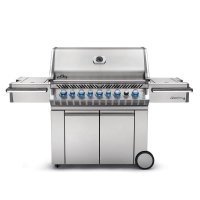   Napoleon Prestige Pro 665