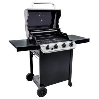   Char-broil Performance 4  (black Edition)