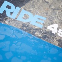      Red Paddle 2018 Windsup Ride Rig 1,52