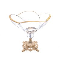    Bohemia Gold Globus 25 