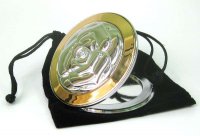  Nt 551 Am C/g Chrome&gold