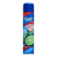  Magic Boom , 200 