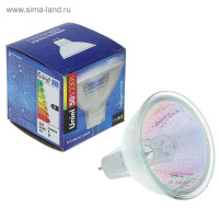   Uniel, Gu5.3, 50 , 230 