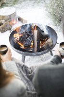    La Hacienda Pittsburgh Small,  