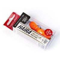   Lj Pro Series Haira Tiny Atg Lbf, 3.3 ,  802 Plus Foot