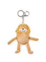   Friendly Animals  Lion
