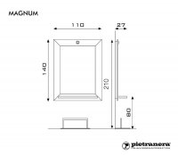   Magnum