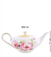 Jk- 83 ������ ������ �� 6 ����. ����� (torino Peony Pavone)