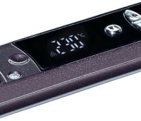 - Bab2395e Babyliss Pro + 4 Artist Digistyl