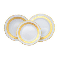   Repast Maria Teresa  , , 18 