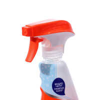     Mr.Muscle  5  1, 500 