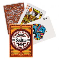  Theory11 The Beatles Orange