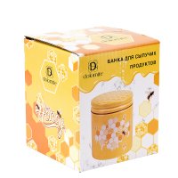     Honey 10*10*12 V=480
