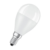   Led Value Lvclp75 10sw/830 10   E14 230 101 Ru Osram 4058075579712
