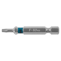  Torx 10  50,  S2, 10 . Gross