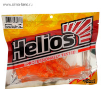 ������� Helios Crazy Frog Orange & Sparkles, 6 ��, 10 ��. (hs-22-022)