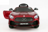  Barty Mercedes-benz Amg Gt R