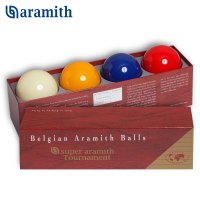  Super Aramith Tournament Carom ?61,5 4