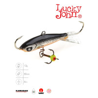  Lucky John Nordic 4 + , 4 ,  47h 