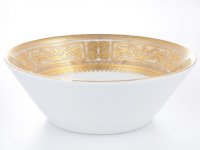   14  Diadem White Creme Gold (6 )
