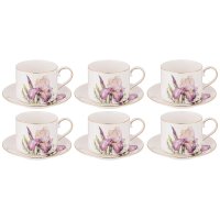 ������ ������ Lefard Iris 14 ��. �� 6 ���.