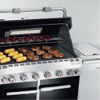   Weber Summit E-670 Gbs, (: )
