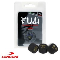    Longoni Fuji Black ?14 Soft 1.