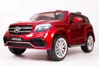  Barty Mercedes-benz Amg Gls63     44 