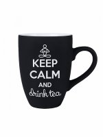   Soft Touch    Keep Calm   